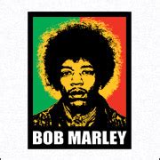 Free usa ground shipping when you spend $60.00 or more. T-Shirt Hell :: Shirts :: BOB MARLEY