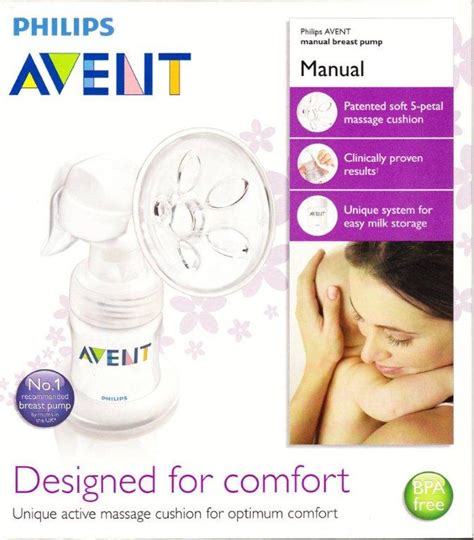 Philips avent breast pump manual : myhafiy outlet(Avent Murah!): Avent Manual Breastpump