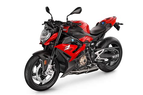 The 2021 bmw s 1000 rr starts at $16,995 usd / $18,900 cad. BMW S 1000 R 2021 é revelada: versão 'naked' da ...