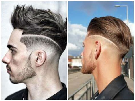 Maybe you would like to learn more about one of these? Tagli capelli uomo: tutti i trend del momento - Glamour.it