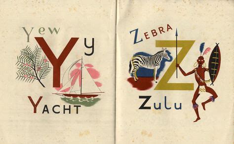 A full quiz book | funcover notebooks | isbn: "Z" is for"Zulu." Grace Gabler alphabet book | Whimsy art ...