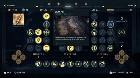 Maybe you would like to learn more about one of these? How To Start Playing Legacy Of The First Blade (AC Odyssey)