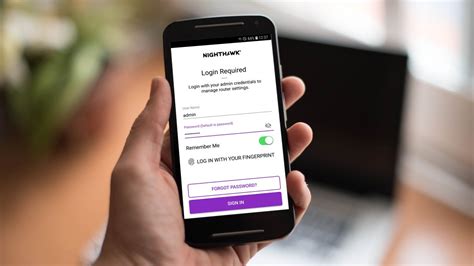 Nighthawk is an app, which is used to set up and control your home's network. nighthawk-app.com download | netgear nighthawk setup ...