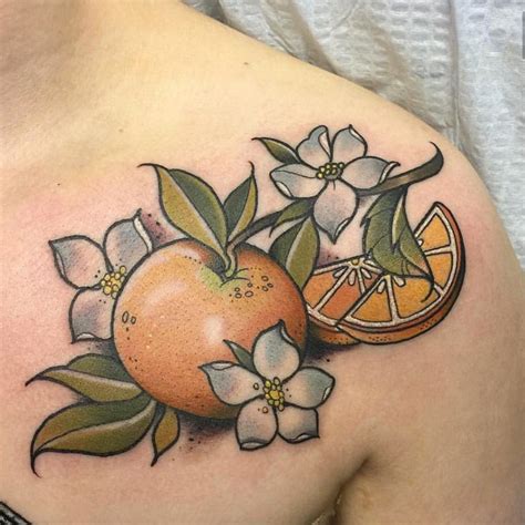 pin-by-andrea-collins-on-tattoos-food-tattoos,-fruit-tattoo,-cupcake
