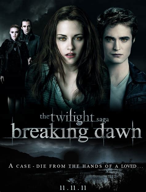 Watch the twilight saga breaking dawn part 1 (2011) from player 2. Teenager Break: A movie Review: TWILIGHT 4 : BREAKING DAWN
