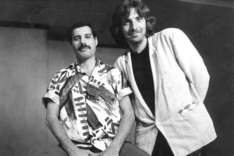 Freddie mercury (born farrokh bulsara; Rudi Dolezal: il progetto di Freddie, Elton e Rod, le ...