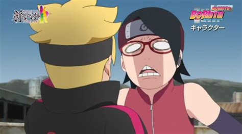 However, the constant absence of his father, who is busy with his hokage duties, puts a damper on boruto's fire. โบรูโตะ เดอะมูฟวี่ Boruto: Naruto the Movie [เรื่องย่อ/ตัว ...