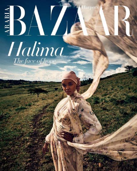 Halima yusuf atete also known as halima atete (born 26 november 1988) is a nigerian film actress and film producer, born and raised in maiduguri halima atete was born in maiduguri, borno state. Halima Aden Photos, News and Videos, Trivia and Quotes ...