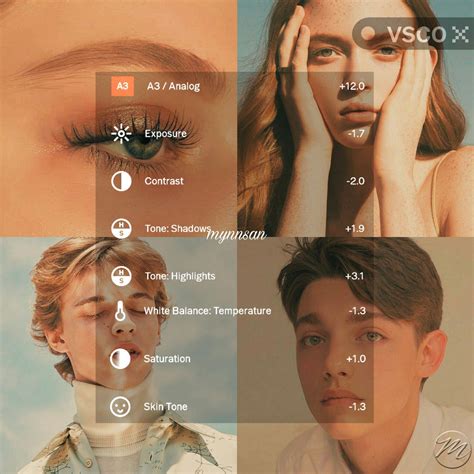 Disposable camera pictures seems to be everywhere on instagram, especially now with david's disposable film camera instagram account. Disposable Camera Settings Vsco : camera effects,photo ...