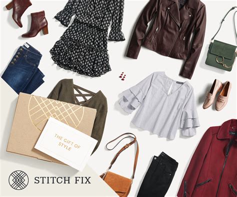 We did not find results for: Try Stitch Fix for FREE (and give yourself a gift this ...