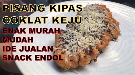 We did not find results for: Pisang Goreng Kipas - Mudah Murah Ide Jualan - Laris Manis ...