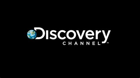 Get behind the scenes with your favorite shows! Discovery Channel Logo History - YouTube