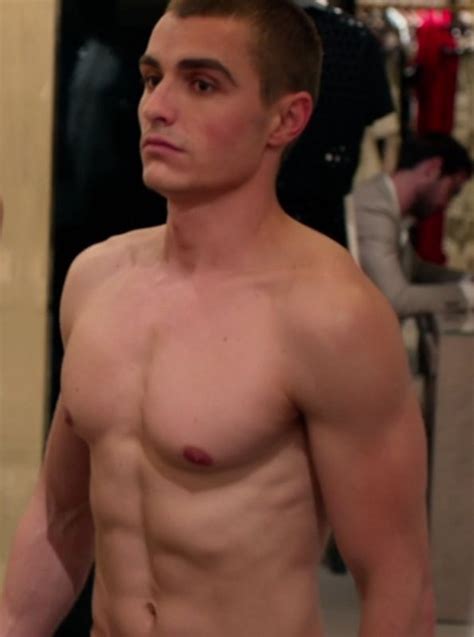 Dave franco is polaroid happy for l'officiel hommes germany shoot. - Attitude.co.uk