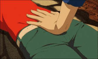 Anime hugs on animated gifs. Morning GIF - Find & Share on GIPHY
