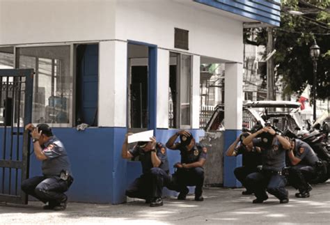 * * 20% discount with promo code: OCD, NDRRMC to hold nationwide earthquake drill | Inquirer ...