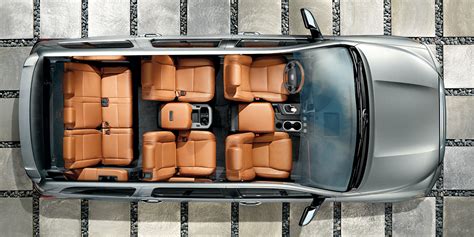 Some of the interior niceties are optional on the sr5. Toyota Sequoia | Toyota 101 | Redwood City, CA
