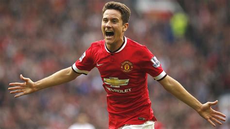 Check out his latest detailed stats including goals, assists, strengths & weaknesses and match ratings. Ander Herrera confident Manchester United can secure Champions League spot - Eurosport