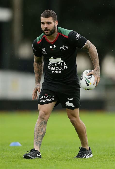 2012 daily m rookie of the year. Adam Reynolds of the South Sydney Rabbitohs | Rugby players, Adam reynolds, Footy