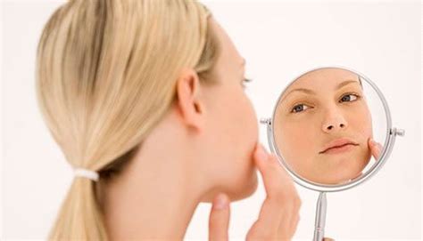 How to Control Women Facial Hair | Ingrown facial hair ...