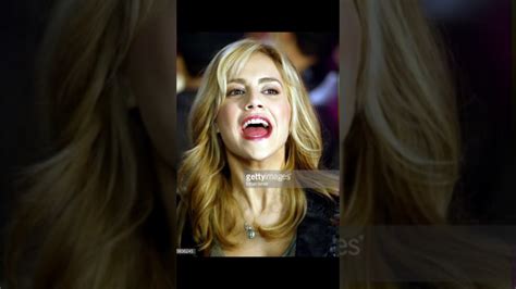 Brittany murphy was an american actress and singer. BRITTANY MURPHY - YouTube