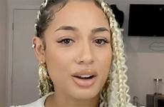danileigh dominican controversy slams ain dailymail kayla nichole offensive backlash addresses