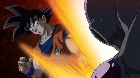 Toei animation & @funimation present dragon ball super: Toei Animation's Dragon Ball Returns With A Brand-New Series After 18 Years Dragon Ball Super To ...