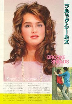This item:pretty baby by brooke shields dvd $58.05. 770 Best Brooke one of a kind spectacular beauty images in ...