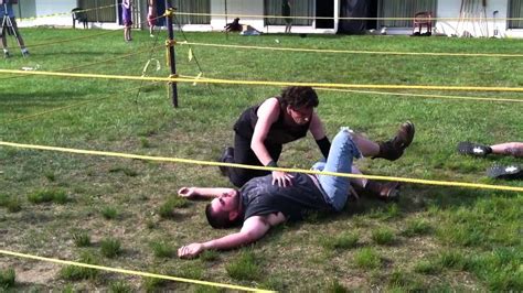 Cagematch » events database » gcw backyard wrestling. Jeffrey's Backyard Wrestling Debut - YouTube