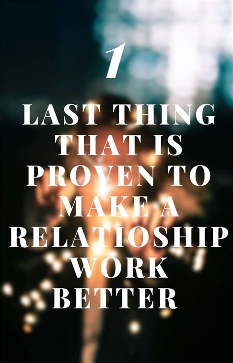 We did not find results for: Relationships are like living entities. They breathe, they ...