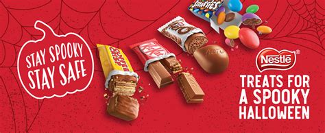 When the coffee crisp comes out with limited edition flavors customers want to try them, so more people buy the new flavors, which helps the company. NESTLÉ Mini Halloween Assorted Chocolate & Candy - KITKAT ...