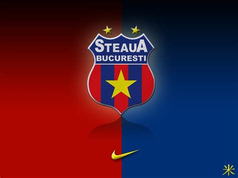 Fcsb is currently on the 3 place in the liga i table. Imagini Fotbal Club Steaua Bucuresti ~ Blog D3mon