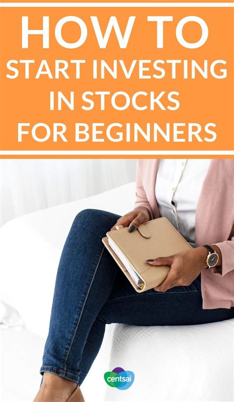 How much money do you need to start investing in stocks? How to Start Investing in Stocks for Beginners | CentSai ...