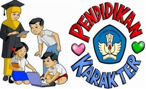 Peran Pendidik dalam Menanamkan Pendidikan Nilai dan Moral ...