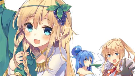 Konosuba desktop wallpapers, hd backgrounds. Konosuba Wallpapers (83+ pictures)