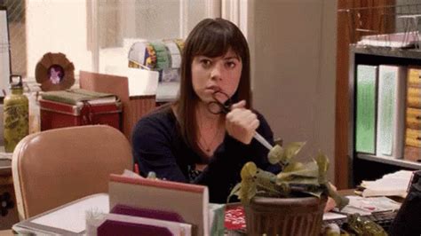 #there was a common substring of len l. Stab Kill GIF - Stab Kill ParksAndRecreation - Discover ...