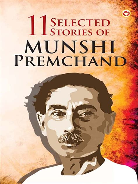 11 Selected Stories of Munshi Premchand eBook by Munshi Premchand ...