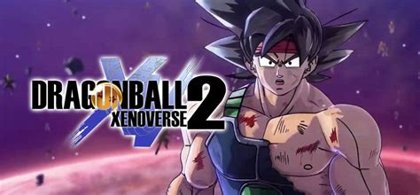 Dragon ball xenoverse 2 gives players the ultimate dragon ball gaming experience! Dragon Ball Xenoverse 2: Free-to-play Lite version ...