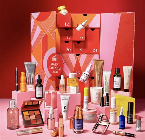 Fuelled by frustration at empty promise frustrations, cult beauty source only the best of the best and make sure products work. Cult Beauty Advent Calendar 2020 - Contents & Release Date ...