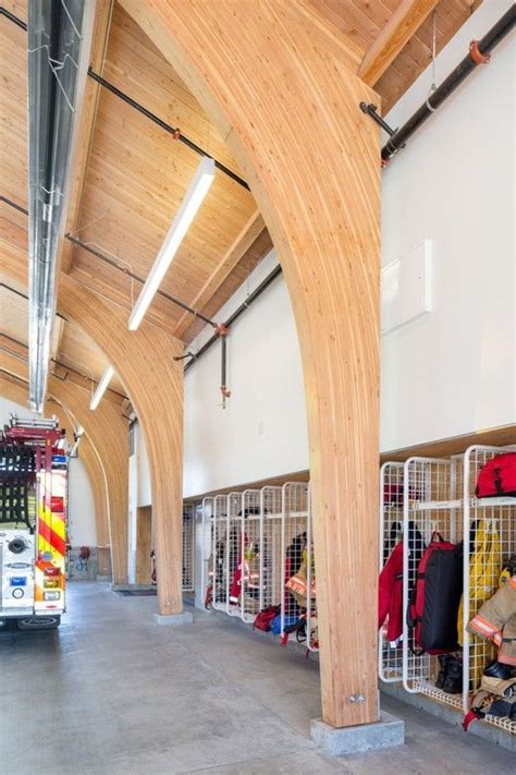 Hennebery eddy architects is a firm driven by the values and pioneering spirit of the pacific established in 1992, we are a collaborative design firm of architects and designers who share a. Fire Station 76 / Hennebery Eddy Architects | Fire station ...