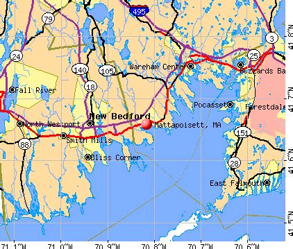Rooms for rent in mattapoisett ma. Mattapoisett, Massachusetts (MA) profile: population, maps ...