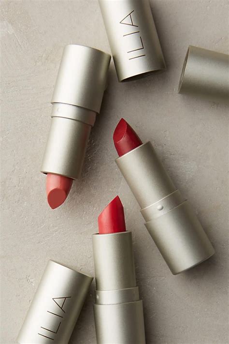Ilia Tinted Lip Conditioner Set | Lip tint, Lip ...