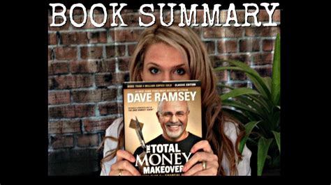 A proven plan for financial fitness pdf (epub) book. Book Summary: Total Money Makeover - YouTube