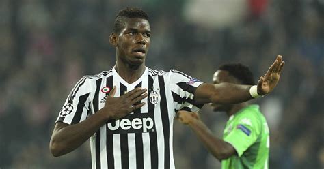 This is the official page for paul labile pogba. Berater bietet Paul Pogba dem FC Bayern an