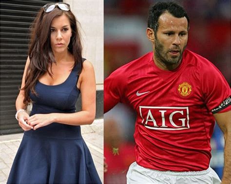 Imogen thomas juga disebut memeras ryan giggs untuk menutup kasus ini. 38 Celebs Wrapped Up In Horrible Cheating Scandals - Ritely