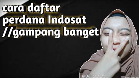 Kode bank negara, swasta, dan syariah. Cara daftar perdana Indosat // gampang - YouTube