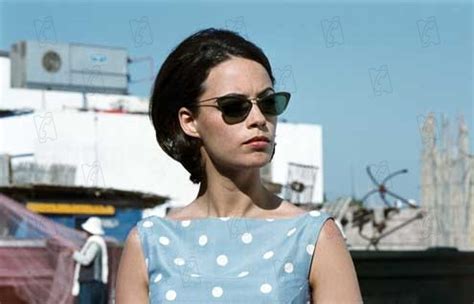 Early life of berenice bejo. Foto de Bérénice Bejo - OSS 117. El Cairo, nido de espías ...