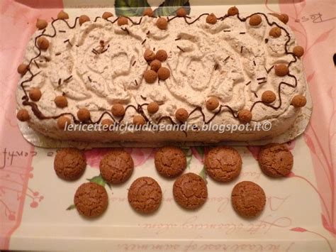 Voglia di un semifreddo all'arancia senza panna veloce da realizzare e perfetto come dessert di fine potreste aromatizzarlo dando vita ad un semifreddo all'arancia e canella, o arricchirlo con una. SEMIFREDDO AGLI AMARETTI SENZA UOVA