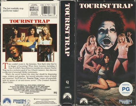 Tourist trap movie free online. Tourist Trap - USA, 1979 - HORRORPEDIA