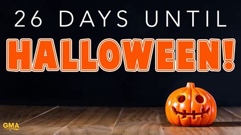 Find out the date, how long in days until and count down to till summer 2020 with a countdown clock. 26 days until halloween!! - scoopnest.com