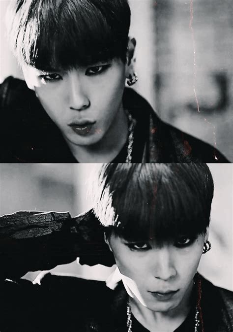 I don't know if you guys will like it, but i hope you do enjoy it~ it was kinda greasy though haha! Himchan - One Shot | Himchan, Korean pop group, Pop group